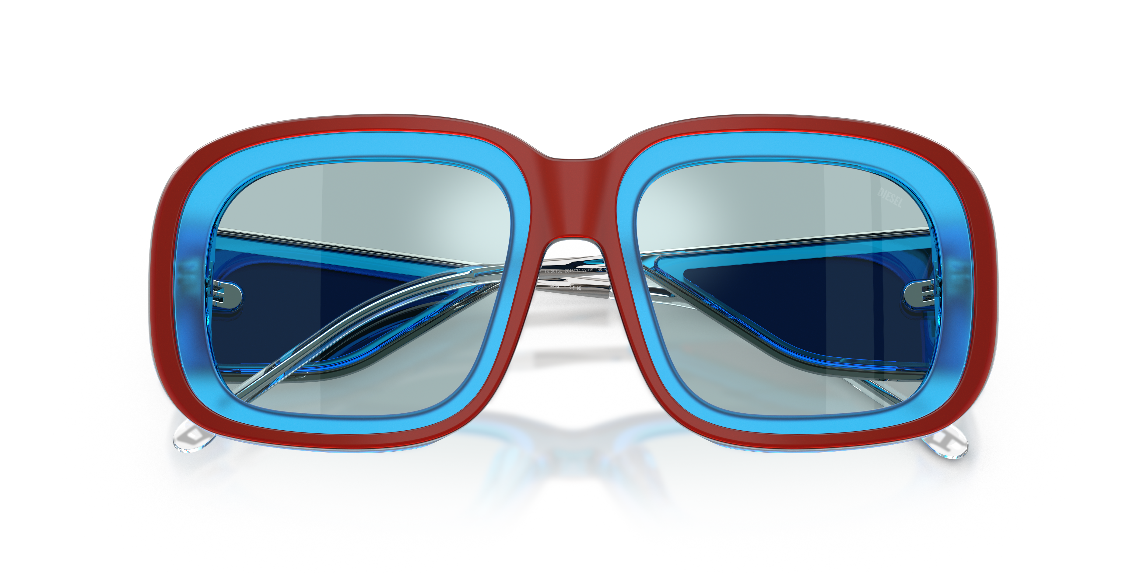 Diesel DL2015U 20487C  